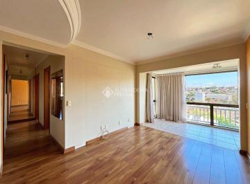 Apartamento · 94m² · 3 Quartos · 1 Vaga · Apartamento 3 quartos à venda no bairro Teresópolis
