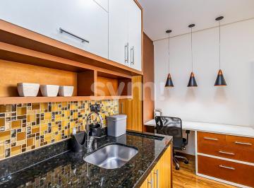 Apartamento · 27m² · 1 Quarto · Apartamento à venda - no Centro