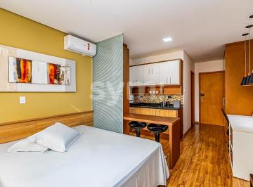 Apartamento · 27m² · 1 Quarto · Apartamento à venda - no Centro