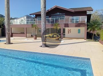 Imagem do Imóvel · Casa na praia de Boiçucanga