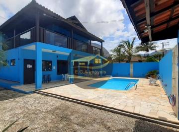 Imagem do Imóvel · Pousada Residencial a venda em Boiçucanga e Casa do proprietário