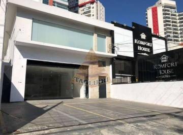 Comercial · 449m² · 3 Vagas · Ponto comercial com 450m2. Ar condicionado e energia solar Anália Franco