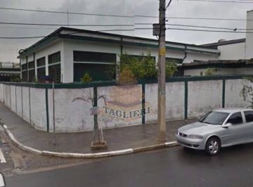 Comercial · 770m² · Galpão  Comercial 20 vaga estacionamento Infra-Estrutura: piso de concreto,