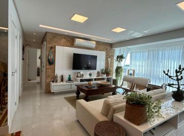Foto 01 · Apartamento, Pitangueiras, Lauro de Freitas, BA