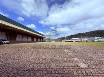 Comercial · 12905m² · Comercial para aluguel - no Jardim Itaquiti