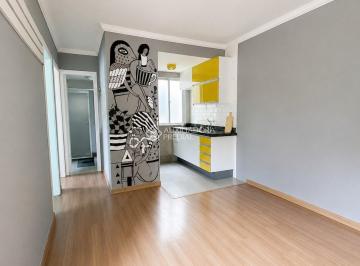 Apartamento · 40m² · 2 Quartos · Apartamento de 2 dormitórios à venda na Vila Cachoeirinha - Cachoeirinha/RS