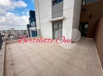 Apartamento de 3 quartos, São Paulo · A VENDA GARDEN Residencial Tucuruvi com 122m² com 3 dormitórios e 1 suíte
