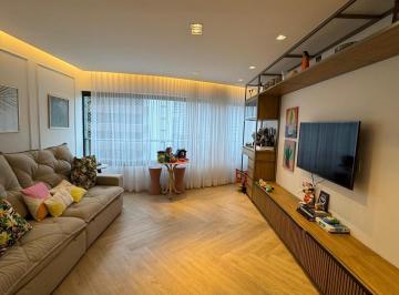 Apartamento de 3 quartos, Salvador · Apartamento à Venda, 111m², 3 Suítes, Horto Florestal, Salvador