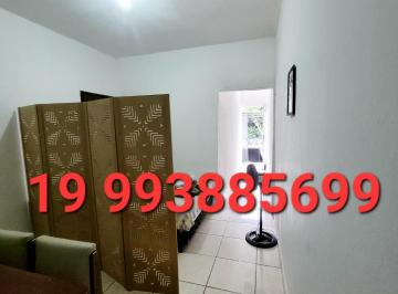 Casa de 1 quarto, Campinas · Kitnet para locação – em Campinas próximo Unip e Mandic