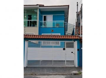 Casa de 3 quartos, São Paulo · Casa a venda com 3 quartos, 3 suítes e 2 vagas de garagem no   Jd. Tremembé
