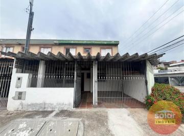 Casa · 126m² · 2 Quartos · 2 Vagas · Sobrado Jardim Penha São Paulo/SP