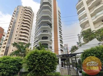 Apartamento · 200m² · 3 Quartos · 4 Vagas · Apartamento Vila Gomes Cardim São Paulo/SP