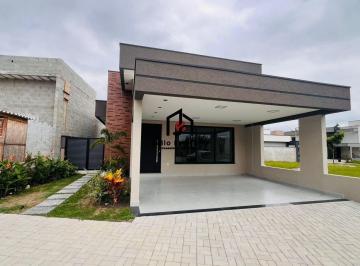 Casa · 277m² · 3 Quartos · Casa à venda - em Tremembé