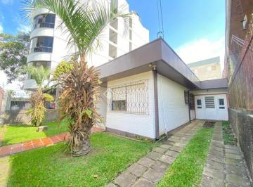 a611f417-e27d-4fa1-ae3a-f0d996ebcd6b · Casa com 3 dormitórios, sendo 1 suíte, 137m² privativos no bairro Saint Etienne