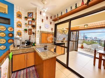 Apartamento · 270m² · 4 Quartos · 2 Vagas · Cobertura duplex com 4 dormitórios, 1 suíte e 2 vagas