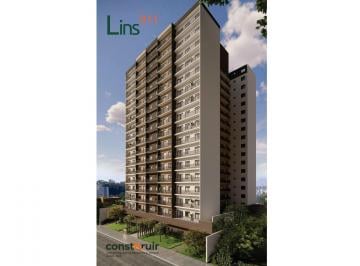 Imóvel novo vertical , São Paulo · Apartamento Aclimação - Lins