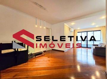 Apartamento · 230m² · 4 Quartos · Apartamento para aluguel - em Brooklin