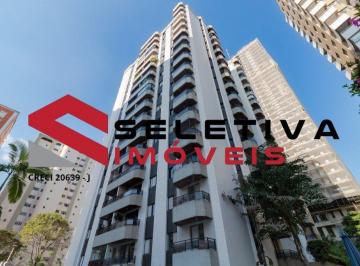 Apartamento · 230m² · 4 Quartos · Apartamento para aluguel - em Brooklin