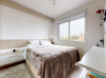 215273_iQIj791Z46eu4f8330Z16_21527361eb16d3f25c4.jpg · Apartamento com 2 dormitórios, sendo 1 suíte , 2 banheiros, 2 vagas no bairro Jardim Botânico em Por