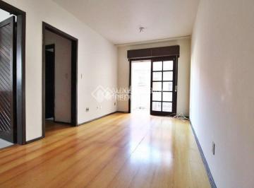 01 · Apartamento no bairro Jardim Botânico