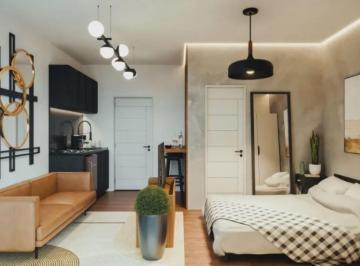 Apartamento de 1 quarto, Curitiba · Studio 20 metros quadrados 1 quarto em Água Verde, Rebouças, Centro- Curitiba