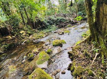 Terreno , São Sebastião · Terreno fundo pro rio