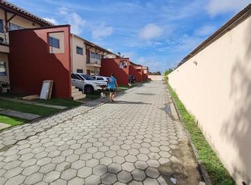 Apartamento de 2 quartos, Porto Seguro · Venda apartamento em condomínio Cambolo 