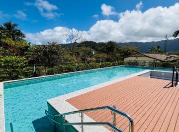 Casa de 2 quartos, São Sebastião · Casa com dia suite praia da bsleia