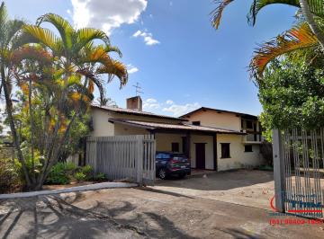 Casa de 6 quartos, Brasília · Casa SMPW Quadra 23 - Park Way