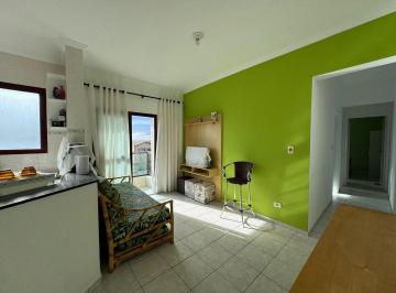 Apartamento de 2 quartos, Mongaguá · apartamento em mongagua com vista maravilhosa 02 dormitorios