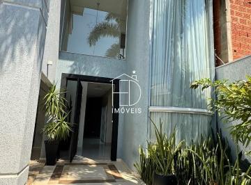 Foto 01 · Casa, Jardim Cândido Bertini, Santa Bárbara D'oeste, SP