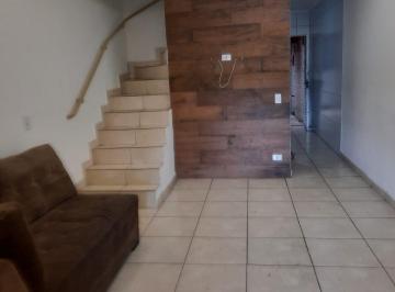 Casa de 2 quartos, São Paulo · SOBRADO COM 2 DORMITÓRIOS P´ROXIMO AO COLÉGIO UNASP