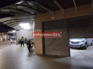 Foto 01 · Aluguel de loja comercial de 80m² no bairro Ouro Verde, Nova Iguaçu-RJ. Garanta já o seu espaço!