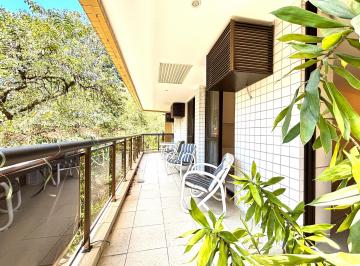 Apartamento de 2 quartos, Rio de Janeiro · Humaitá- Apartamento com varanda