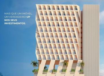 Apartamento de 1 quarto, Maceió · Excepcional Lançamento - Apartamentos quarto e sala e Tipo Studio em Jatiúca
