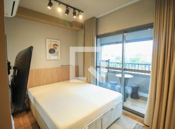 Apartamento · 20m² · 1 Quarto · Apartamento à Venda - Mooca, 1 Quarto,  20 m2