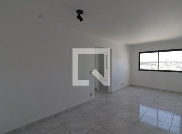 Apartamento · 68m² · 2 Quartos · 1 Vaga · Apartamento à Venda - Vila Mangalot, 2 Quartos, 68 m2