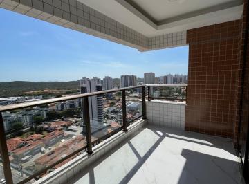 Apartamento de 4 quartos, Natal · Apartamento 4 quartos em Capim Macio – 109m² conforto e localização privilegiada