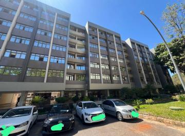Apartamento de 3 quartos, Brasília · Asa Norte - Prédio reformado - Andar alto - Vazado