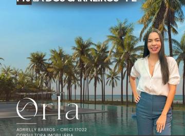 Apartamento de 1 quarto, Tamandaré · Flat na Praia dos Carneiros | Apartamento de 2 a 6 quartos - Orla | ROTA DUE