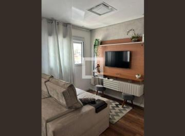 Apartamento · 38m² · 1 Quarto · Apartamento à Venda - Vila Invernada, 1 Quarto, 38 m2