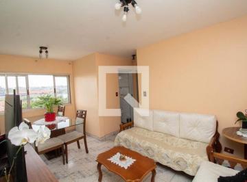 Apartamento · 65m² · 2 Quartos · 1 Vaga · Apartamento à Venda - Vila Antonieta, 2 Quartos, 65 m2