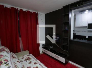 Apartamento · 45m² · 2 Quartos · 1 Vaga · Apartamento à Venda - Jardim Aricanduva, 2 Quartos, 45 m2