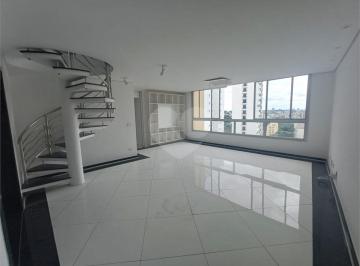 Casa de 3 quartos, São Paulo · Cobertura locação em condominio | 3 dorm (1 suites) |1 vaga | 246m² em Santana