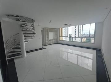 Casa de 3 quartos, São Paulo · Cobertura locação em condominio | 3 dorm (1 suites) |1 vaga | 246m² em Santana