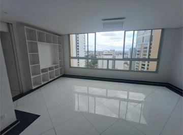 Casa de 3 quartos, São Paulo · Cobertura locação em condominio | 3 dorm (1 suites) |1 vaga | 246m² em Santana