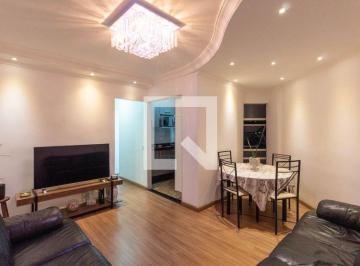 Apartamento · 50m² · 2 Quartos · 1 Vaga · Apartamento à Venda - Vila Euthalia, 2 Quartos, 50 m2
