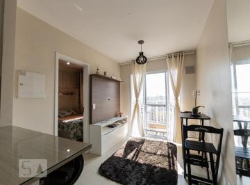 Apartamento · 34m² · 1 Quarto · Apartamento à Venda - Brás, 1 Quarto, 34 m2