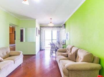 Apartamento · 68m² · 2 Quartos · 1 Vaga · Apartamento à Venda - Jardim Marajoara , 2 Quartos, 68 m2