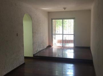 Apartamento · 78m² · 3 Quartos · Apartamento à Venda - Jardim Santa Emília, 3 Quartos,  78 m2